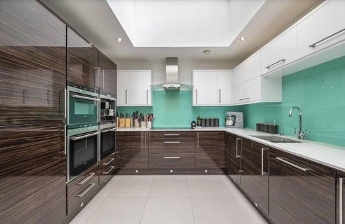 Mildmay Casa | Luxury Central London Home