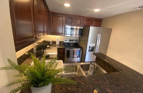 University City Apartamento | -Luxury central, spa and pool LJ condo