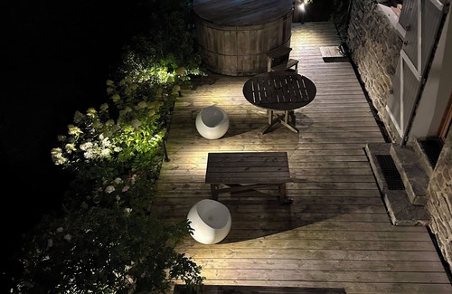 Megeve Chalet De Esquí | Chalet de lujo a 2 minutos de los remontes de esquí - esquí de vuelta a los pies!