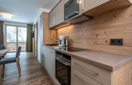 Saalbach Chalet De Esquí | Luxury Chalet in Saalbach-Hinterglemm with Sauna