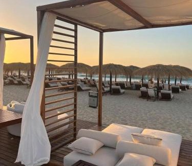 Ad-Dab'ah Apartamento | Luxury Chalet for Rent in GAIA Ras El Hekma North Coast