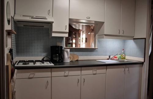 Zutendaal Chalet De Esquí | CHALET DE LUJO para max 5 pers. En medio del bosque de Limburg