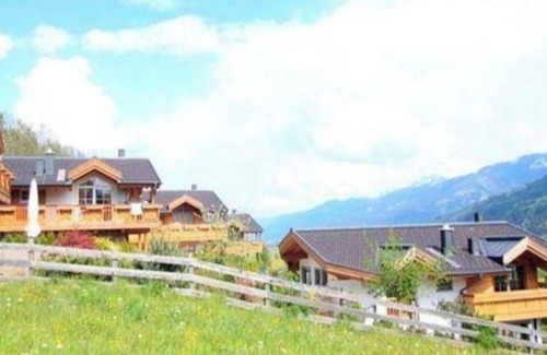 Piesendorf Chalet De Esquí | Luxury chalet in a quiet location near ski slopes and swimming lake/beach Zell am See