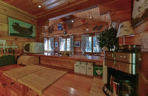 Arolla Chalet De Esquí | Chalet de lujo en La Monta cerca de la estación de esquí de Arolla, Evolène, wifi gratuito.