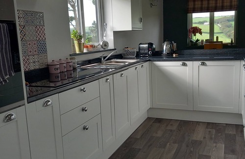 St Wenn Chalet De Esquí | Luxury Chalet in Rural Cornwall
