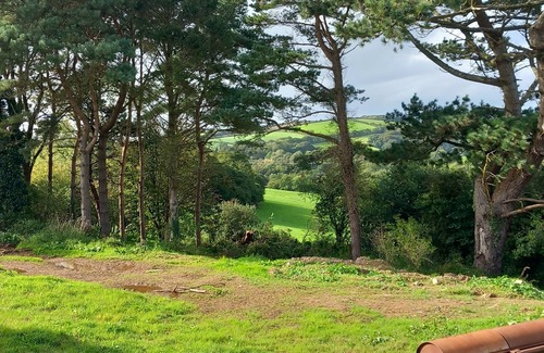 St Wenn Chalet De Esquí | Luxury Chalet in Rural Cornwall