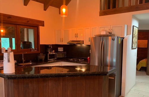 Mazamitla Chalet De Esquí | Chalet de Lujo La Esmeralda"