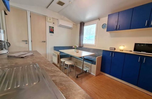 Lido di Spina Chalet De Esquí | Luxury Chalet near the sea! (no: 724)