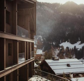 Ortisei Chalet De Esquí | Luxury Chalet P