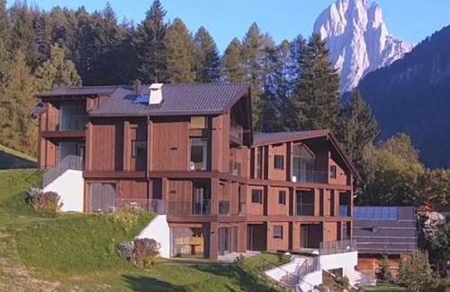 Ortisei Chalet De Esquí | Luxury Chalet P