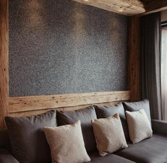 Ortisei Chalet De Esquí | Luxury Chalet P