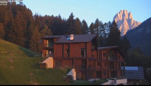 Ortisei Chalet De Esquí | Luxury Chalet P