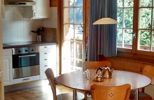 Kippel Chalet De Esquí | Luxury chalet, stunning views - hike & ski in UNESCO World Heritage Site