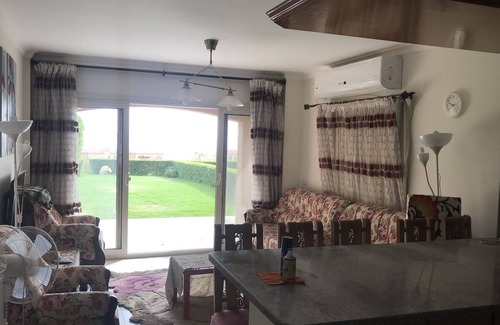 Ras Sudar Casa | Luxury Chalet - TeLaL Ain Sokhna