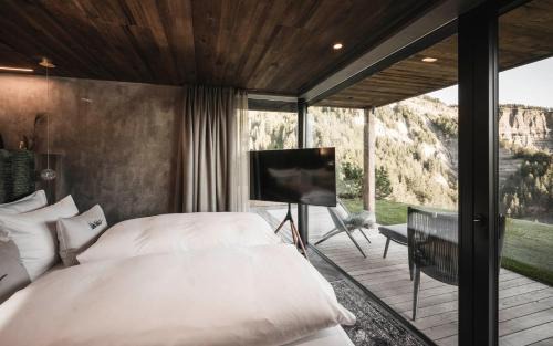 Ortisei Chalet De Esquí | Luxury Chalet Vilaiet