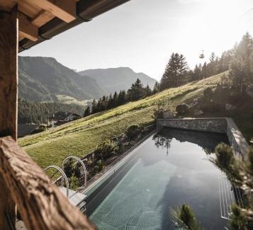 Ortisei Chalet De Esquí | Luxury Chalet Vilaiet