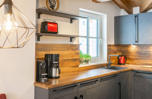 Lengdorf Chalet De Esquí | Luxury chalet with sauna and ski storage