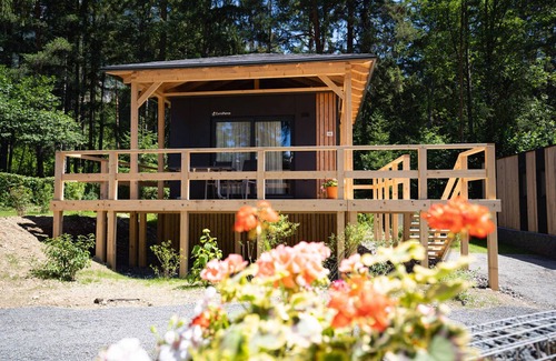 Presseggen Chalet De Esquí | Chalet de lujo cerca de Pressegger See
