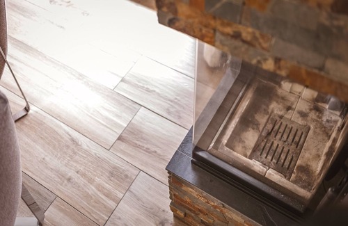 Leogang Chalet De Esquí | Luxury chalet with private sauna and views