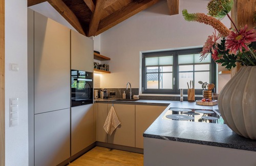 Wagrain Chalet De Esquí | Luxury chalet with sauna right by the ski lift