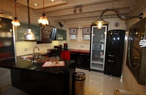 Gerardmer Cabaña | Chalet neuf haut de gamme avec sauna, spa, proche lac et centre, animaux acceptés, stages verrier