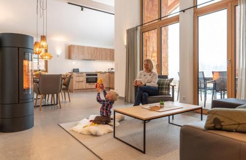 Haus Chalet De Esquí | Luxury Chalets Gradenbach near Schladming