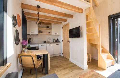 Monnickendam Chalet De Esquí | Luxury Chalets Monnickendam