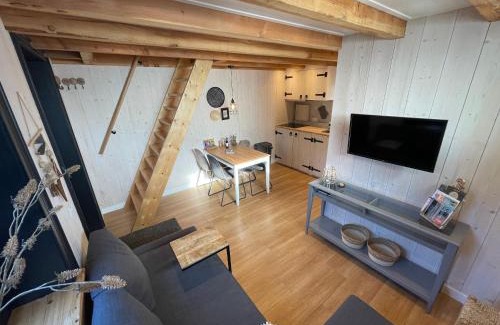 Monnickendam Chalet De Esquí | Luxury Chalets Monnickendam