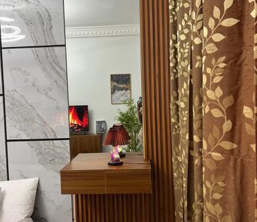 Ngor Apartamento | Luxury chambre accès résidence1 Ngor-Almadies