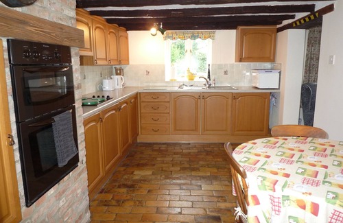 King's Lynn Casa | Barn Carácter de lujo privada con piscina cubierta climatizada y Sky TV - capacidad para 16