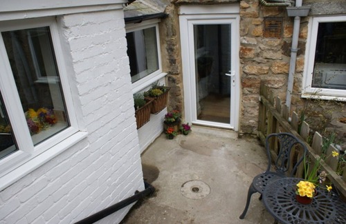 West Thirston Cabaña | carácter de lujo Cottage en un lugar popular pueblo en Northumberland central