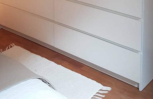 Quartier Marais-Jacqmain - Wijk Marais-Jacqmain Apartamento | Apartamento de lujo con encanto en el corazón de Bruselas, wifi, ascensor, terraza.