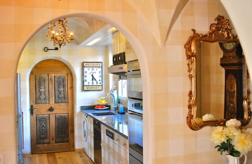 Ascona Apartamento | Productos de lujo y con encanto - Beautiful Ascona Penthouse pasos del campo de golf y playa