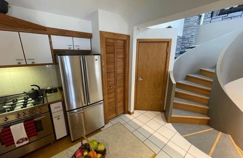 Salisbury Center Casa | Luxury Charm with Adirondack Living! Unique Home!