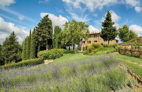 Panzano in Chianti Apartamento | Valletta Olivo in Panzano