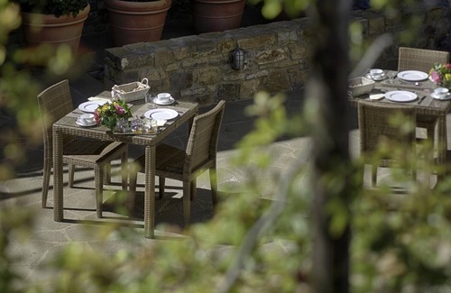 Panzano in Chianti Apartamento | Valletta two Bedrooms Olive