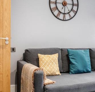 Bromley South Apartamento | Luxury Chic Apartment near Canary Wharf, Excel, O2 & Stratford