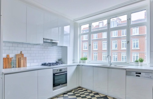 Hemel Hempstead Apartamento | Luxury City Apartment in London