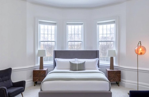 Hemel Hempstead Apartamento | Luxury City Apartment in London