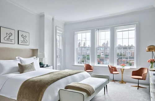 Hemel Hempstead Apartamento | Luxury City Apartment in London