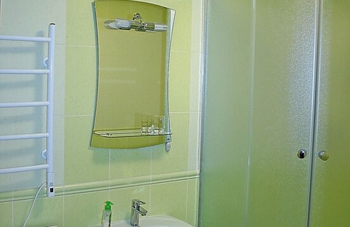 Svitlogirske Apartamento | Luxury city centre in Poltava