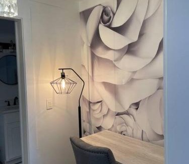 Gainesville Casa | Luxury City Loft in Gainesville A
