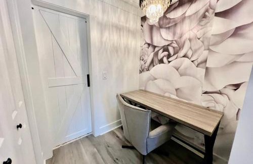 Gainesville Casa | Luxury City Loft in Gainesville D