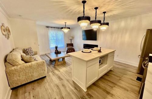 Gainesville Casa | Luxury City Loft in Gainesville D