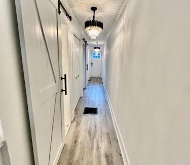 Gainesville Casa | Luxury City Loft in Gainesville D
