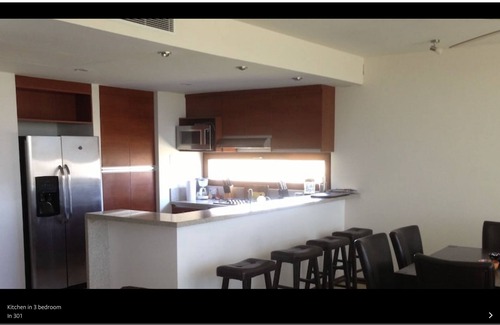 La Puntilla Condominio | Condominio de lujo / mejores Vista / Club de Playa
