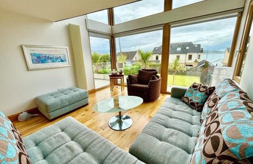 Portstewart Casa | Luxury Coastal Getaway