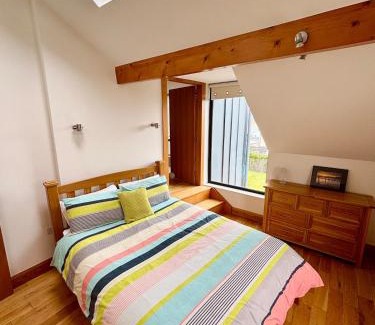 Portstewart Casa | Luxury Coastal Getaway