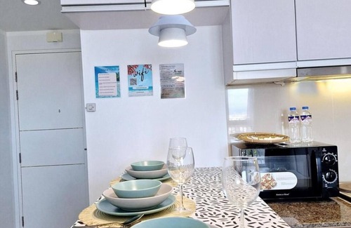 Pinagsama Condominio | Luxury Coastal, Grand Canal View