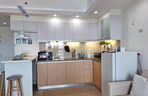 Pinagsama Condominio | Luxury Coastal, Grand Canal View